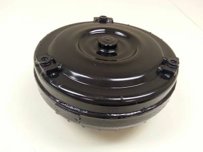 3200-3500 Stall Torque Converter Turbo 400 TH-400 Trans Buick Chevy Olds Pontiac