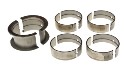 Clevite Bearings - MS829P - Clevite MAHLE Main Bearing Set Chevy 1965-2000 V8 366/396/402/427/454/502