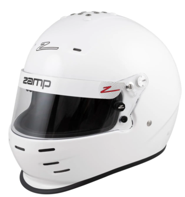 Zamp - ZAMP RZ-36 SA2020 - WHITE