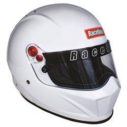Racequip - RaceQuip VESTA20 2020 Helmet WHITE