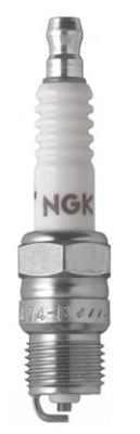 NGK - NGK Spark Plugs R5674-6 - NGK Racing Spark Plugs