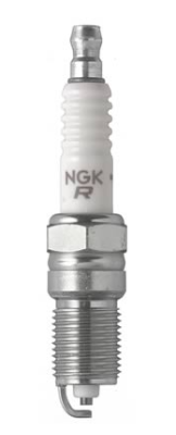 NGK - NGK Spark Plugs TR55 - NGK V-Power Spark Plugs
