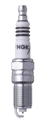 NGK - NGK Spark Plugs TR6IX - NGK Iridium IX Spark Plugs