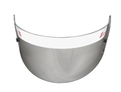 Zamp - Zamp Helmet Light Smoke Shield-Fits All FSA-2 Helmets
