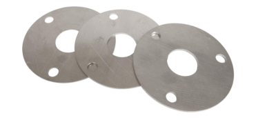 Quick Time - QuickTime RM-715 - QuickTime Pulley Spacers