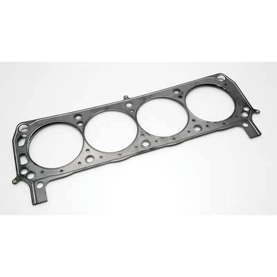 Cometic Gasket - Cometic C4242-030 - Cometic MLS Head Gaskets