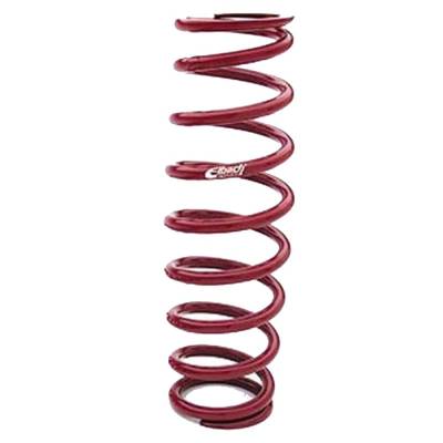 Eibach Springs - Eibach 1000.250.0175 Coilover Spring 10" Tall 2.50" ID 175 lbs/in