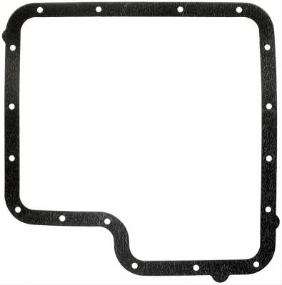 Fel-Pro Gaskets - Fel-Pro Transmission Pan Gaskets TOS18628 Ford, C-6, 3-Speed, 17-Bolt Holes