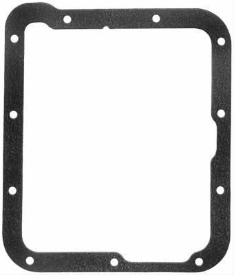 Fel-Pro Gaskets - Fel-Pro Transmission Pan Gaskets TOS18634Automatic Transmission Oil Pan Gasket