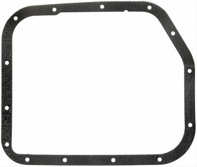 Fel-Pro Gaskets - Fel-Pro Transmission Pan Gaskets TOS18667 Automatic Transmission Oil Pan Gasket