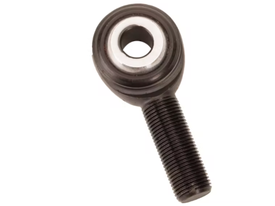 FK Bearings Inc - FK Rod Ends CMX10-8T CMXT Series 5/8" shaft x 1/2" hole Rod End with PTFE Liner