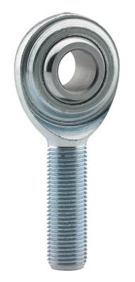 FK Bearings Inc - FK ECM Series Rod Ends ECM6 - 3/8" Right Handed Male