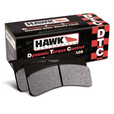 Hawk Performance - Hawk Performance HP Plus Brake Pads HB103N.590