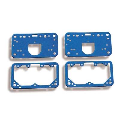 Holley - Holley Carburetor Gaskets 108-200