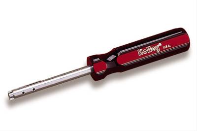Holley - Holley Main Jet Removal Tool 26-68