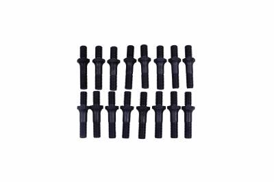 Assault Racing Products - Assault Racing SBC 7/16 Rocker Arm Studs 2.625" Overall length  ARC 2412