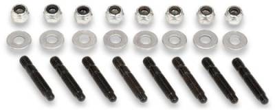 Moroso - VALVE COVER, STUD KIT FOR CAST ALUMINUM VALVE COVERS - MOR 68820