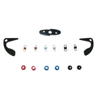 Moroso - ADVANCE CURVE KIT, GM HEI - MOR 72300