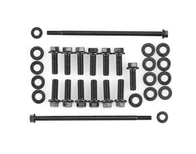 ARP - ARP LS1 Oil Pan Bolt Kit 134-6901