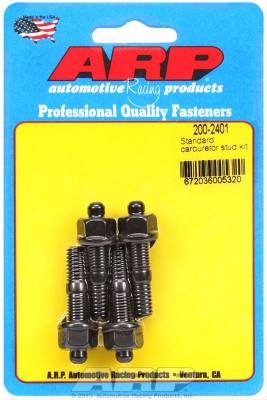 ARP - ARP 1.7" Carburetor Studs 200-2401