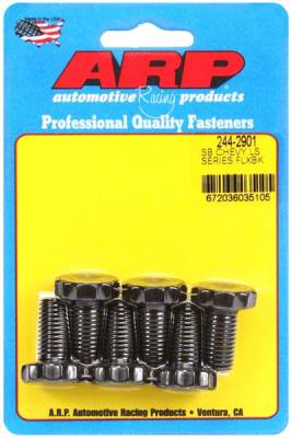 ARP - ARP Pro Series Chevy LS1 Flexplate Bolt Kit 244-2901