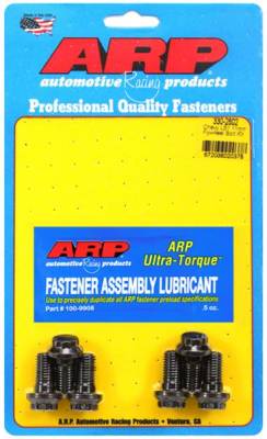 ARP - ARP Pro Series Chevy, 4.8, 5.3, 5.7, 6.0L, LS1, LS6 Flywheel Bolts 330-2802