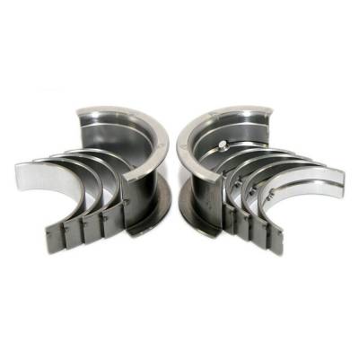 ACL Bearings - SBC Small Block Chevy 400 Race Engine Main Bearings STD Size Set  ACL 5M1038H-STD