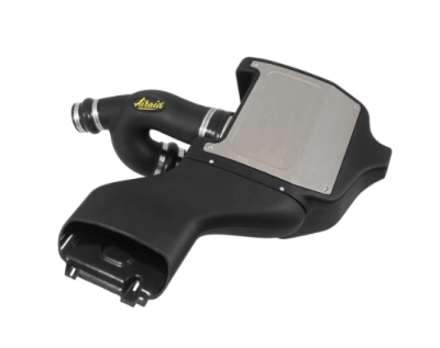 Airaid - Airaid SynthaFlow MXP Series Cold Air Intake Kit for 2015-17 Ford F150 2.7L/3.5L ARA 400-338