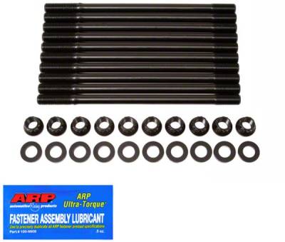ARP - ARP Pro Series Honda VTEC Cylinder Head Studs ARP 208-4304