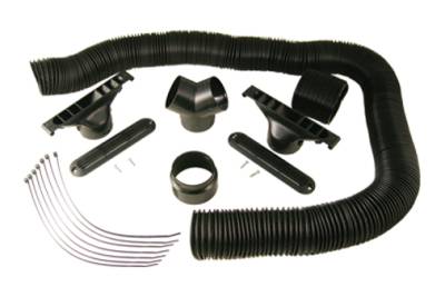 Maradyne - MaraDyne MFA128 3" Defrost Kit