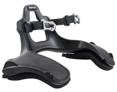 Zamp - Zamp NT008003S SMALL Z-Tech Series 8A Head and Neck Restraint