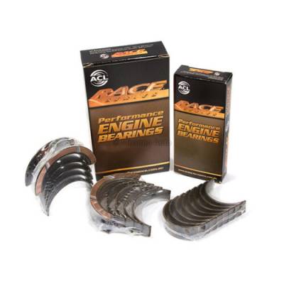 ACL Bearings - ACL Race Series Performance Engine Bearings Rod Bearings 6B1584H-STD