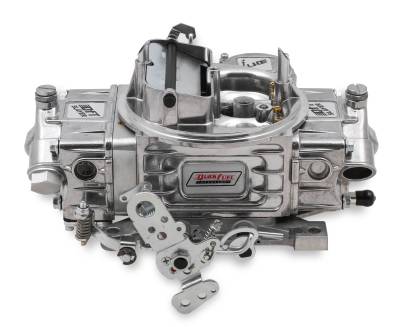 Quick Fuel Technologies - Quick Fuel Slayer Series Carburetor - 750 CFM VS QFT SL-750-VS