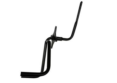 Assault Racing Products - Assault Racing ARC 55016 Steel Universal Racing Side Mount Gas Throttle Pedal