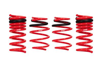 Eibach Springs - Dodge Charger / Chrysler 300C / Chrysler 300 SPORTLINE KIT Eibach 4.10528