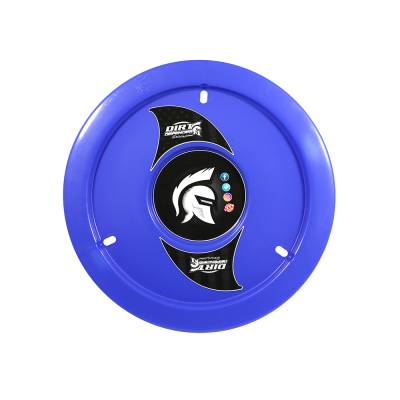 Dirt Defender - Dirt Defender Non-Vented Wheel Cover - Dark Blue