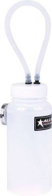AllStar Performance - AllStar Performance Bleeder Bottle w/Magnet ALL11018
