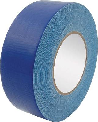 AllStar Performance - Allstar Performance Racers Tape 2in x 180ft Blue ALL 14155