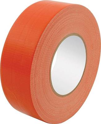 AllStar Performance - Allstar Performance Racers Tape 2in x 180ft Orange ALL 14156