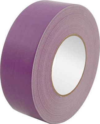 AllStar Performance - Allstar Performance Racers Tape 2in x 180ft Purple ALL 14159
