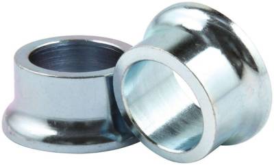 AllStar Performance - Allstar Performance Tapered Spacers Steel 5/8in ID x 1/2in Long ALL 18582