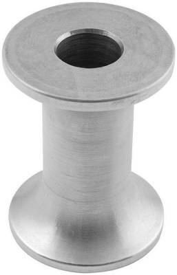 AllStar Performance - Allstar Performance Motor Mount Spacer 2in     ALL 18624