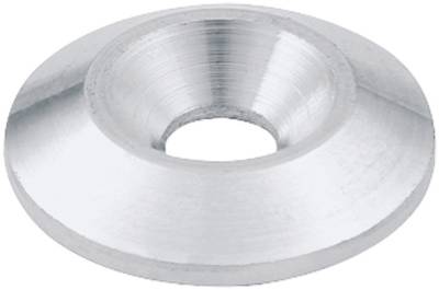 AllStar Performance - Allstar Performance Countersunk Washer 1/4in x 1-1/4in 50pk ALL18664-50
