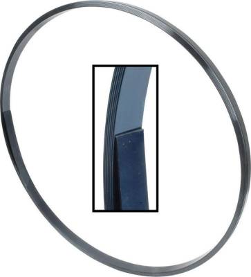 AllStar Performance - Allstar Performance Spring Steel 40ft Roll ALL23110