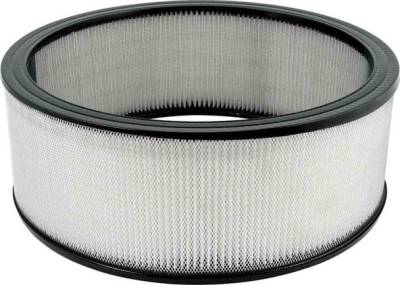 AllStar Performance - Allstar Performance Paper Air Filter 14x5 ALL 26023