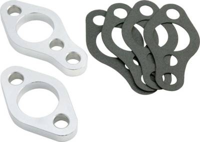 AllStar Performance - Allstar Performance SBC Water Pump Spacer Kit .375in ALL 31072