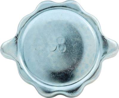 AllStar Performance - Allstar Performance Replacement Cap P/S or D/S Tank ALL 36124