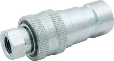 AllStar Performance - Allstar Performance Quick Disconnect Kit Steel 1/8 NPT ALL50215