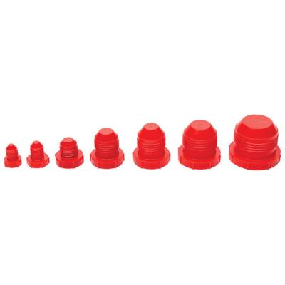 AllStar Performance - Allstar Performance Plastic Plug Kit ALL 50810