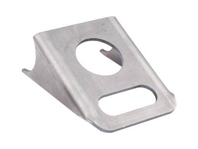 AllStar Performance - Allstar Performance Steering Column Bracket 4in ALL 52122